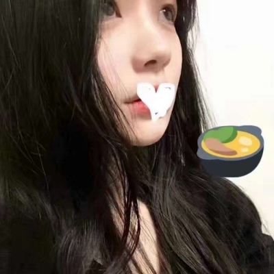 清新扣扣头像闺蜜霸气超拽头像带字头像女生图片