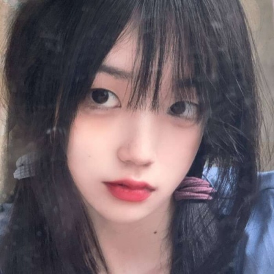 清新扣扣头像闺蜜霸气超拽头像带字头像女生图片