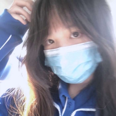 清新扣扣头像闺蜜霸气超拽头像带字头像女生图片