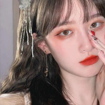 高清头像好看的微信头像女生中年女性图片
