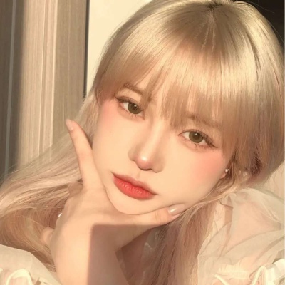 高清头像好看的微信头像女生中年女性图片