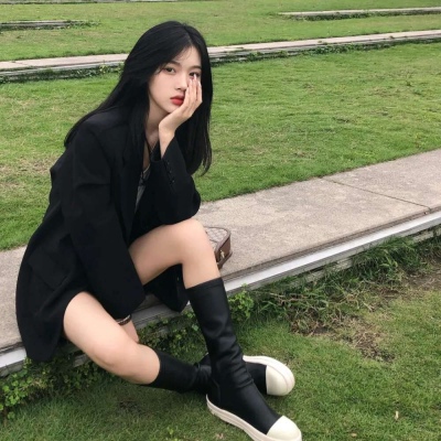 高清头像好看的微信头像女生中年女性图片