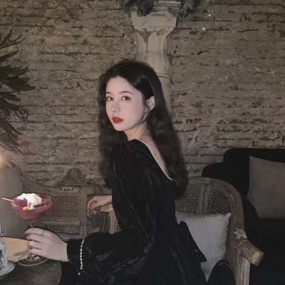 高清头像好看的微信头像女生中年女性图片