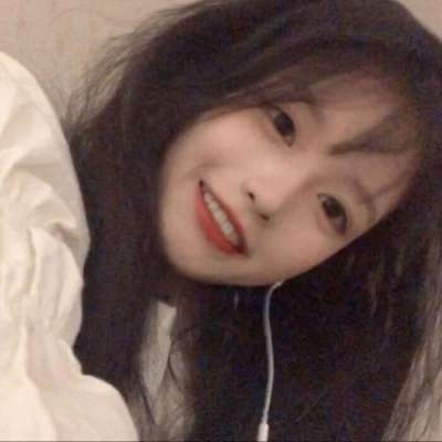 高清2021最火qq头像qq真人头像 女生图片