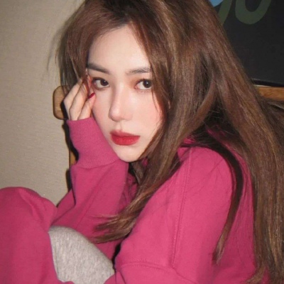高清2021最火qq头像qq真人头像 女生图片
