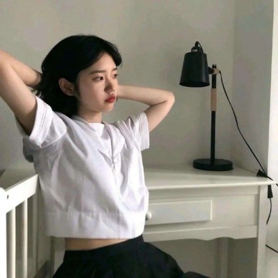 高清2021最火qq头像qq真人头像 女生图片