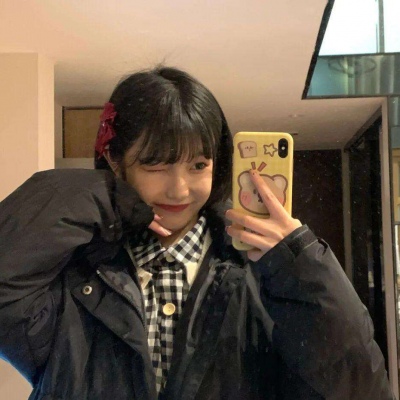 高清2021最火qq头像qq真人头像 女生图片
