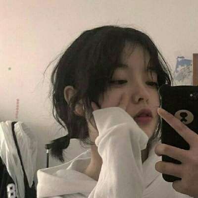 高清2021最火qq头像qq真人头像 女生图片