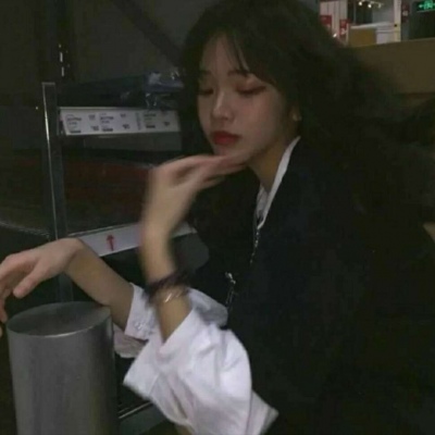 高清2021最火qq头像qq真人头像 女生图片