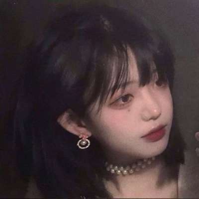 高清2021最火qq头像qq真人头像 女生图片