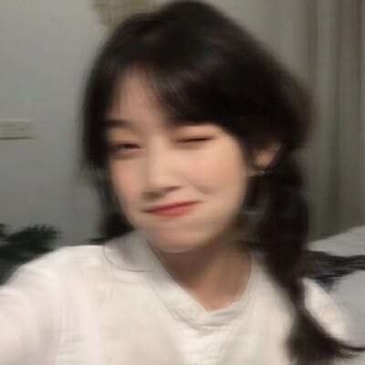 高清2021最火qq头像qq真人头像 女生图片