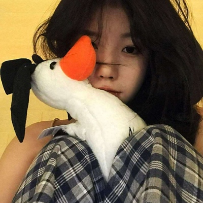 高清2021最火qq头像qq真人头像 女生图片