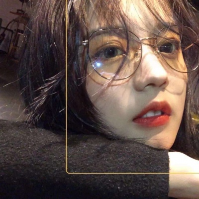 头像真人qq头像女生真人图片