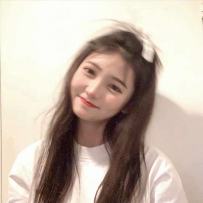 头像真人qq头像女生真人图片
