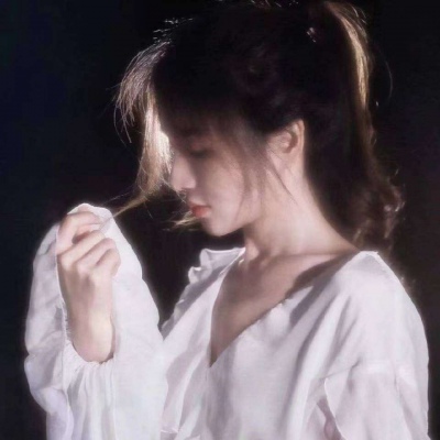 头像天秤座女生头像搞暧昧图片