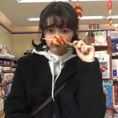 文艺唯美复古头像女生头像图片