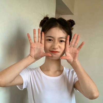 文艺唯美复古头像女生头像图片