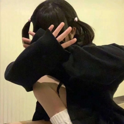 文艺唯美复古头像女生头像图片