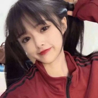 文艺唯美复古头像女生头像图片