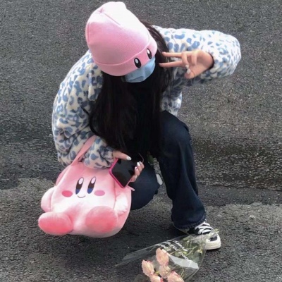 文艺唯美复古头像女生头像图片