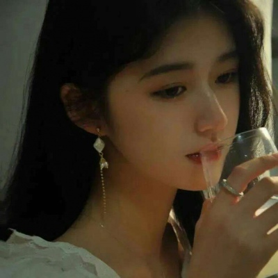 2021年最新版微信头像女生头像温柔又可爱