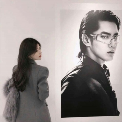 2021年最新版微信头像女生头像温柔又可爱图片