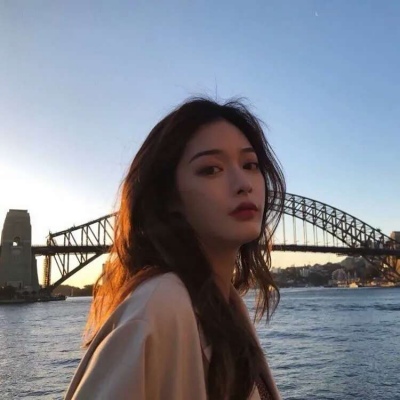 2021年最新版微信头像女生头像温柔又可爱图片