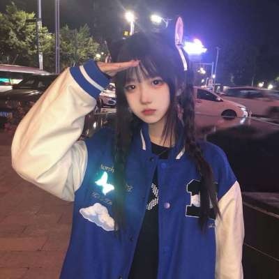 头像图片2021最火爆闺蜜头像两人动漫 女生版图片