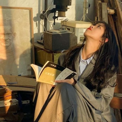头像图片2021最火爆闺蜜头像两人动漫 女生版图片
