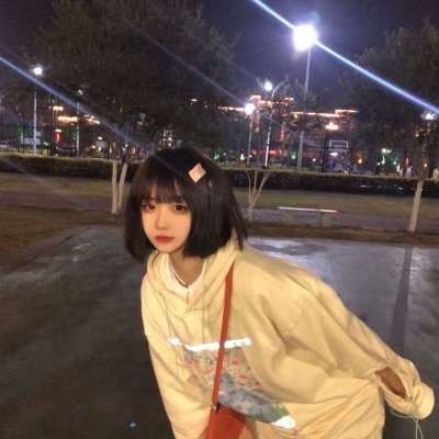 头像图片2021最火爆闺蜜头像两人动漫 女生版图片