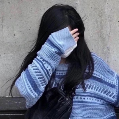高清好看的头像图片2021最火爆动漫手的头像女生图片