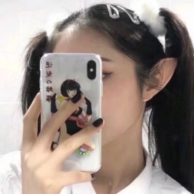 高清好看的头像图片2021最火爆动漫手的头像女生图片