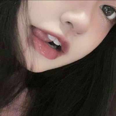 微信头像图片2021最火爆qq萌萌美女头像女生图片
