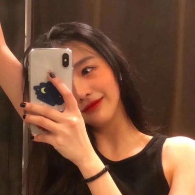 微信头像图片2021最火爆qq萌萌美女头像女生图片