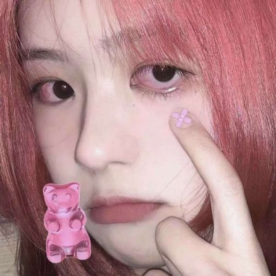 微信头像图片2021最火爆qq萌萌美女头像女生图片