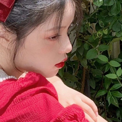 微信头像图片2021最火爆qq萌萌美女头像女生图片