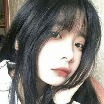 头像图片2021最火爆真人快手水中头像女生霸气