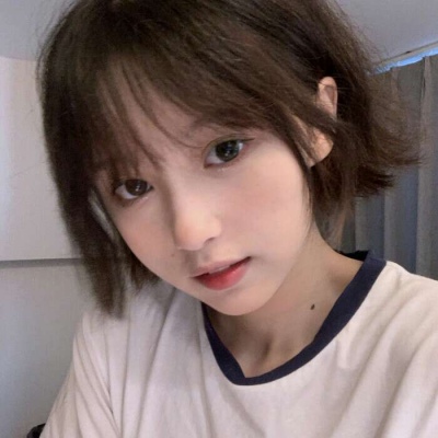 头像图片2021最火爆真人快手水中头像女生霸气图片