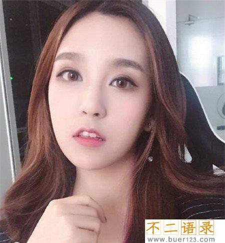rita解说小雨桑资料背景  rita小雨桑的老公是谁图片