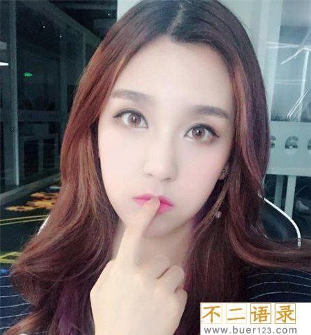rita解说小雨桑资料背景  rita小雨桑的老公是谁图片