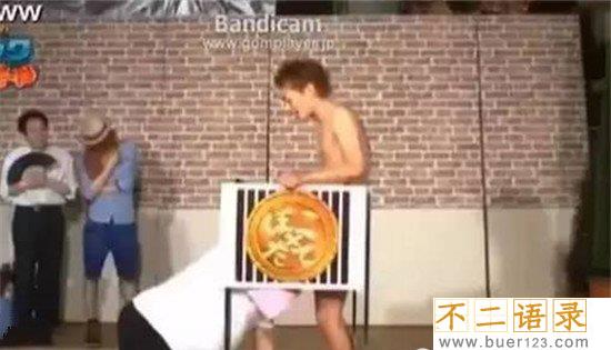 日本10大最污的综艺节目 日本最污综艺节目大全图片