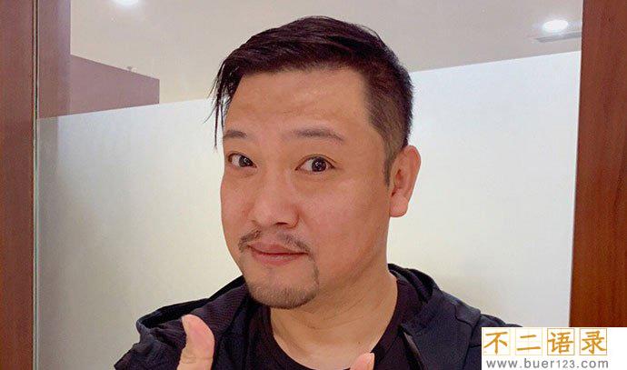 贾冰个人资料简介妻子 贾冰与老婆合照图片