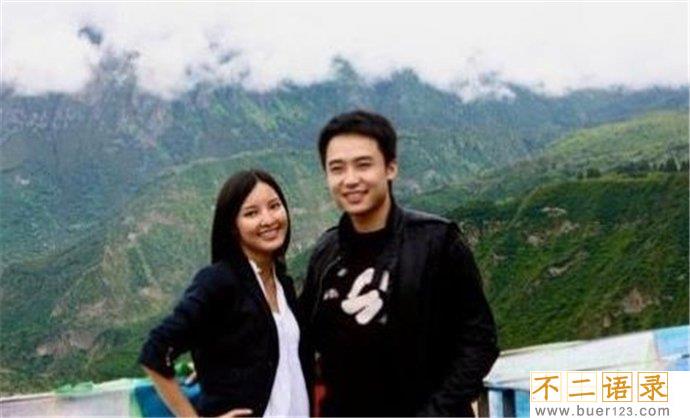 洪尧曹赢心现状 洪尧上节目挽留曹赢心图片