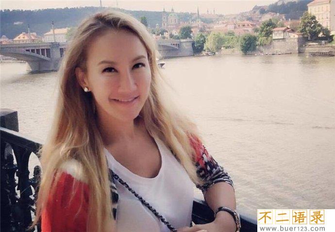 李玟真实身高 凹凸有致的身材身高是硬伤图片