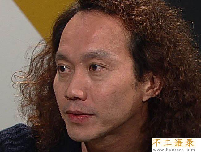 马启仁蔡康永的关系 两人勇敢地走到了一起图片