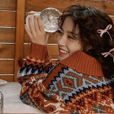 文艺唯美复古头像女生头像图片