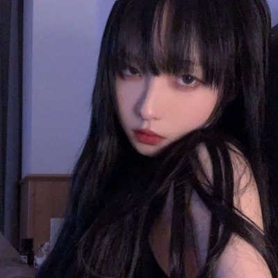 2021年最火的女生头像校园小清新11岁图片