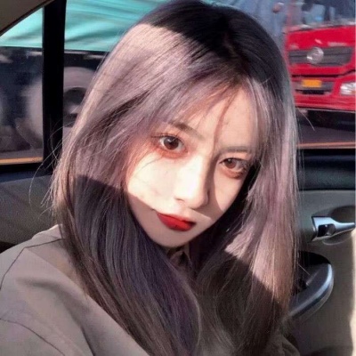 2021年最火的女生头像校园小清新11岁图片