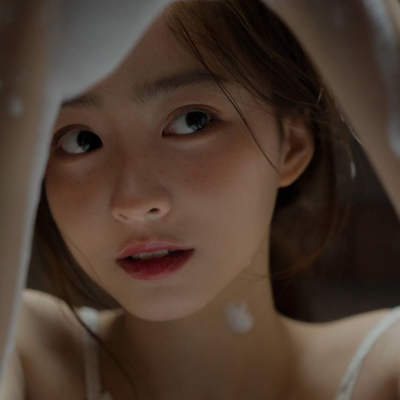 2021最火真人动漫女生头像蔡文姬图片