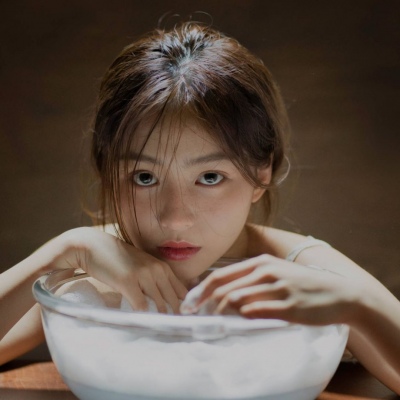 2021最火真人动漫女生头像蔡文姬图片